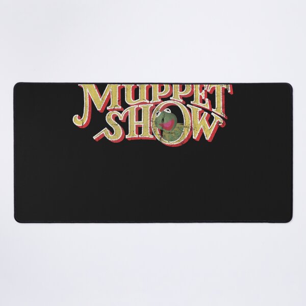 Item preview, Vintage Muppet Show Essential designed and sold by ZoraidaMoody.