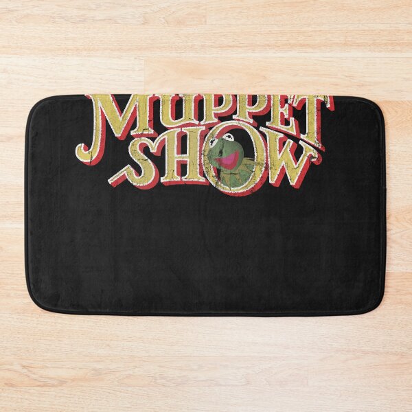 Item preview, Vintage Muppet Show Essential designed and sold by ZoraidaMoody.