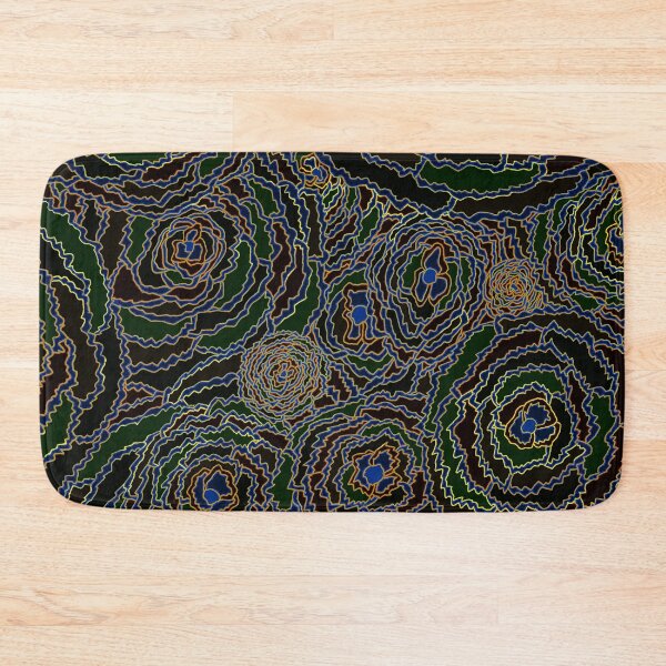 Item preview, FIRST MONDAY designed and sold by Michael Langley.
