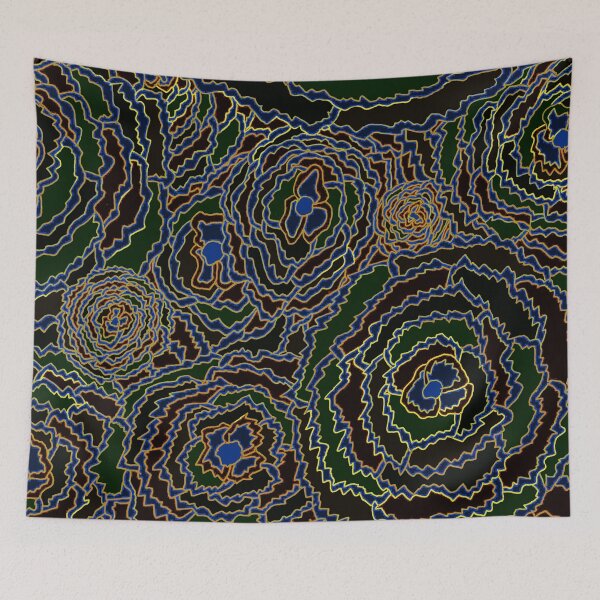 Item preview, FIRST MONDAY designed and sold by Michael Langley.