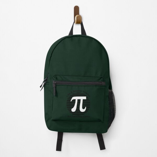 Item preview, Pi Like A Regular Number But Infinitely Cooler designed and sold by DANGERSTRANG.