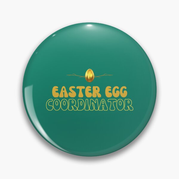 Item preview, Easter Egg Coordinator    designed and sold by Sumeriansdd.