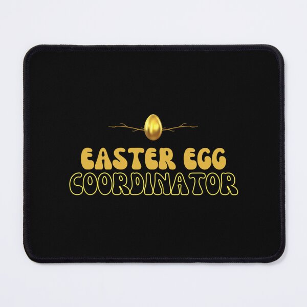 Item preview, Easter Egg Coordinator designed and sold by Sumeriansdd.