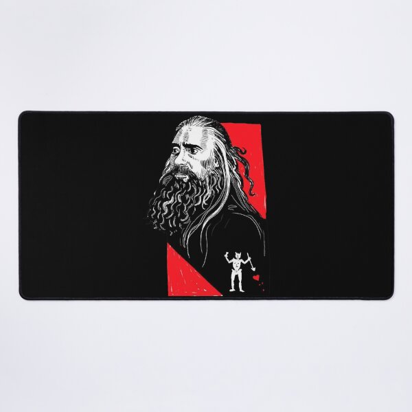 Item preview, blackbeard - our flag means death designed and sold by CharlesGrooms.