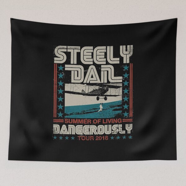 Item preview,  Steely Dangerously For Fans Classic  designed and sold by Aramis120a.