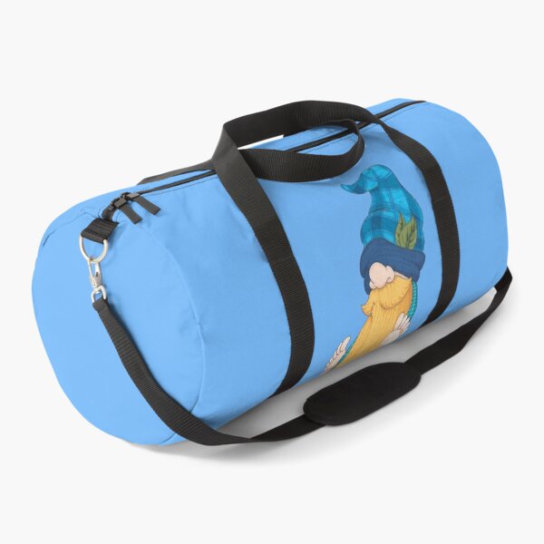 Artikelvorschau, Blau kariertes Hobb Nobb entworfen und verkauft von StewCanSketch.