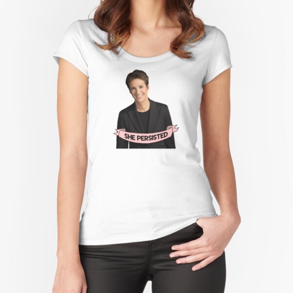 rachel maddow tee shirt