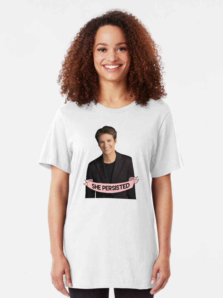 rachel maddow tee shirt