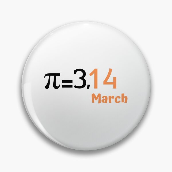 Item preview, Pi Like A Regular Number But Infinitely Cooler                  designed and sold by DANGERSTRANG.
