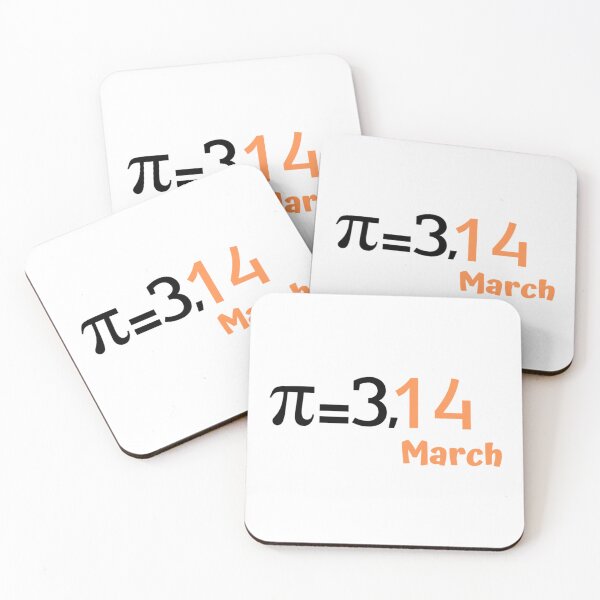 Item preview, Pi Like A Regular Number But Infinitely Cooler                  designed and sold by DANGERSTRANG.