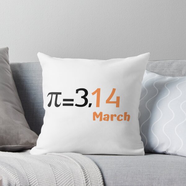 Item preview, Pi Like A Regular Number But Infinitely Cooler                  designed and sold by DANGERSTRANG.