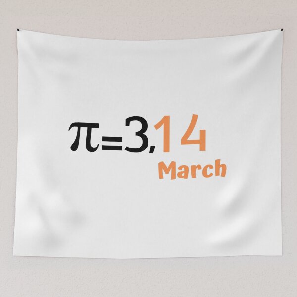 Item preview, Pi Like A Regular Number But Infinitely Cooler                  designed and sold by DANGERSTRANG.