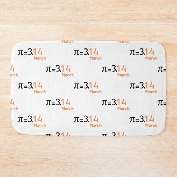Item preview, Pi Like A Regular Number But Infinitely Cooler                  designed and sold by DANGERSTRANG.