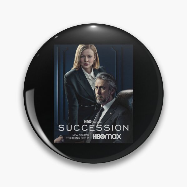 Item preview, More Then Awesome Succession Graphic For Fan designed and sold by JasperKuhn.