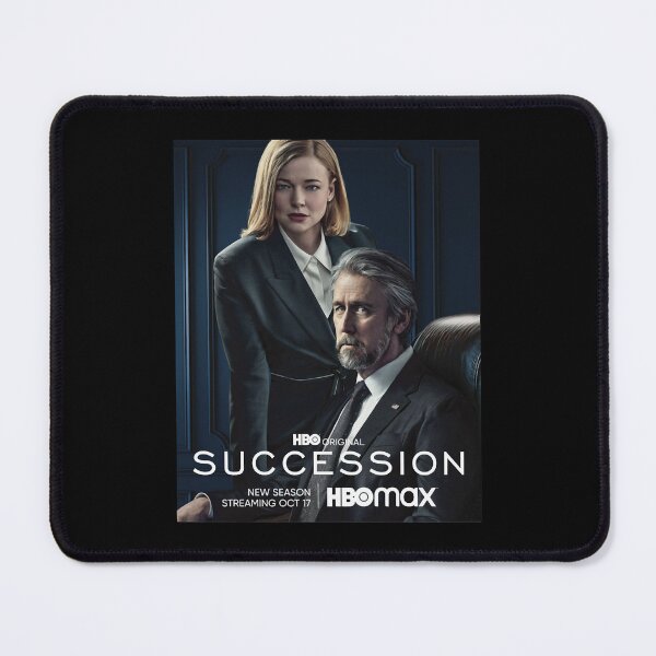 Item preview, More Then Awesome Succession Graphic For Fan designed and sold by JasperKuhn.