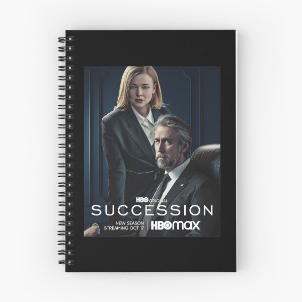 Item preview, More Then Awesome Succession Graphic For Fan designed and sold by JasperKuhn.