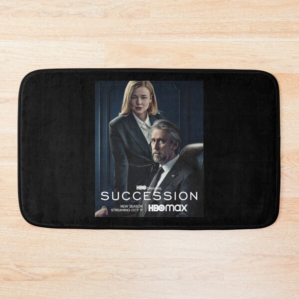 Item preview, More Then Awesome Succession Graphic For Fan designed and sold by JasperKuhn.
