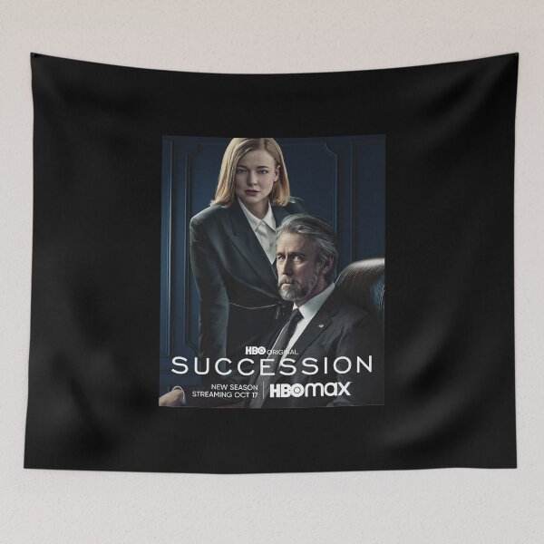 Item preview, More Then Awesome Succession Graphic For Fan designed and sold by JasperKuhn.
