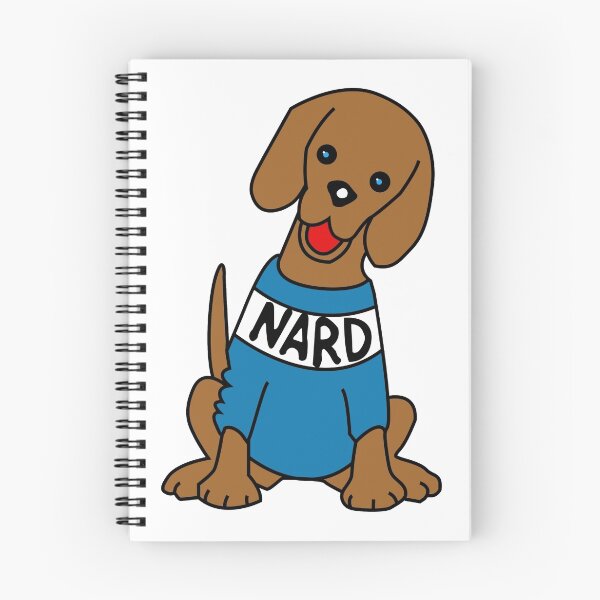 Item preview, The Office --  Nard Dog designed and sold by Coward.