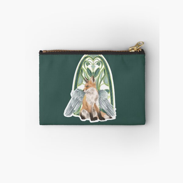 Item preview, Fantasy Fox designed and sold by moltenhalla.