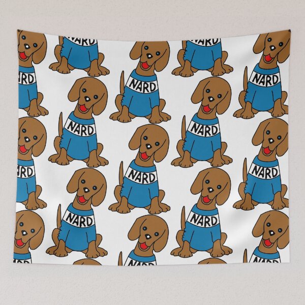 Item preview, The Office --  Nard Dog designed and sold by Coward.