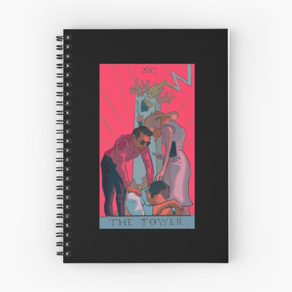 Item preview, Music Retro Succession The Tower Premium Gifts Music Fans designed and sold by JasperKuhn.