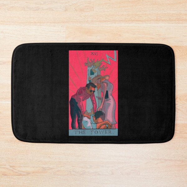 Item preview, Music Retro Succession The Tower Premium Gifts Music Fans designed and sold by JasperKuhn.