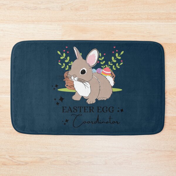 Item preview, Easter Egg Coordinator  , Gift For Girlfriend  , Funny Egg  Stick   designed and sold by Sumeriansdd.