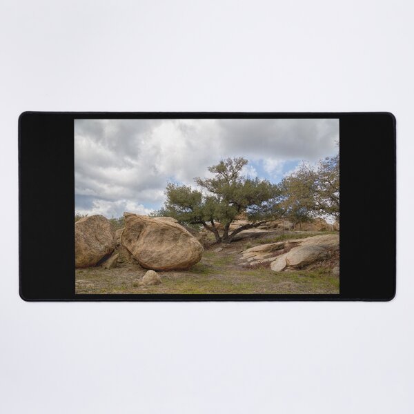 Item preview, A Rocky Landscape designed and sold by CarolM.