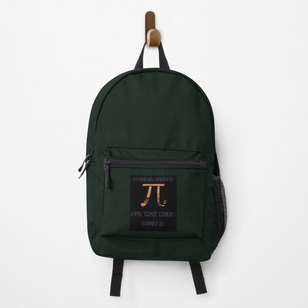 Item preview, pi like a regular number but infinitely cooler designed and sold by DANGERSTRANG.