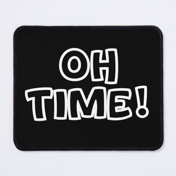 Item preview, Oh time! designed and sold by Diamond-Wisdom.
