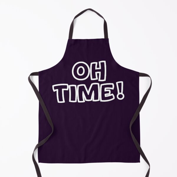 Item preview, Oh time!  designed and sold by Diamond-Wisdom.