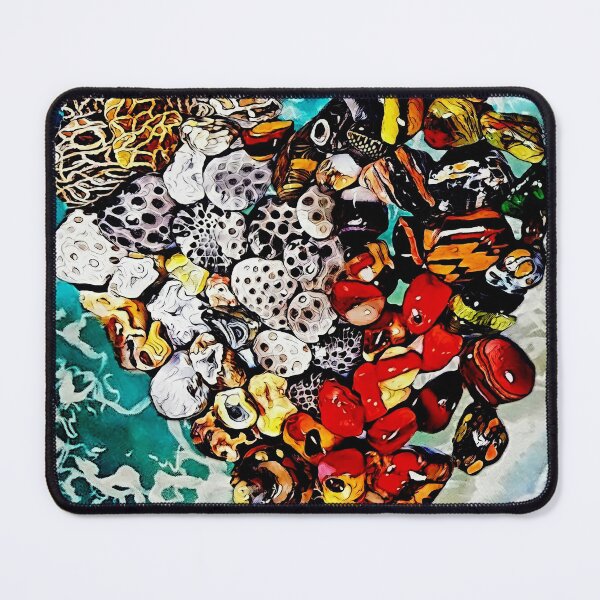 Item preview, Michigan's Favorite Stones designed and sold by Paula Witte.