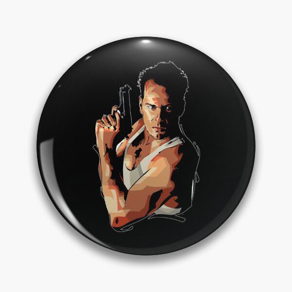 Item preview, Bruce Willis Aphasia Diagnosis designed and sold by CharlesGrooms.