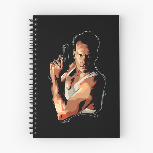 Item preview, Bruce Willis Aphasia Diagnosis designed and sold by CharlesGrooms.