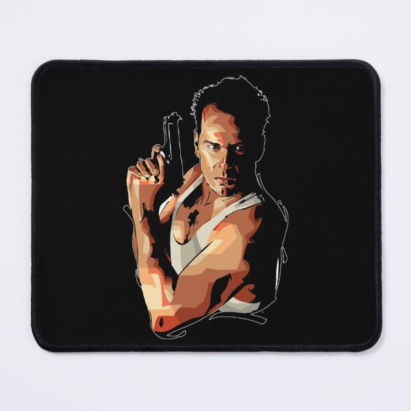 Item preview, Bruce Willis Aphasia Diagnosis designed and sold by CharlesGrooms.