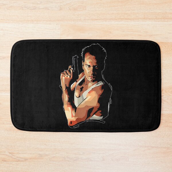 Item preview, Bruce Willis Aphasia Diagnosis designed and sold by CharlesGrooms.