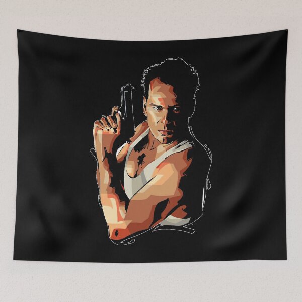 Item preview, Bruce Willis Aphasia Diagnosis designed and sold by CharlesGrooms.