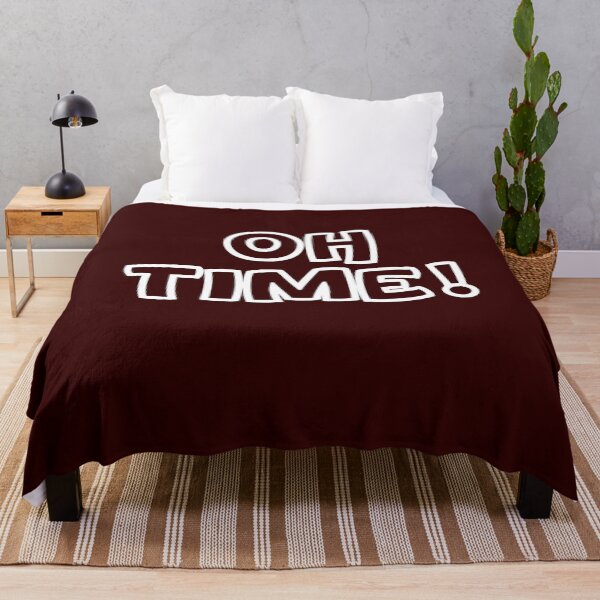 Item preview, Oh time!  designed and sold by Diamond-Wisdom.