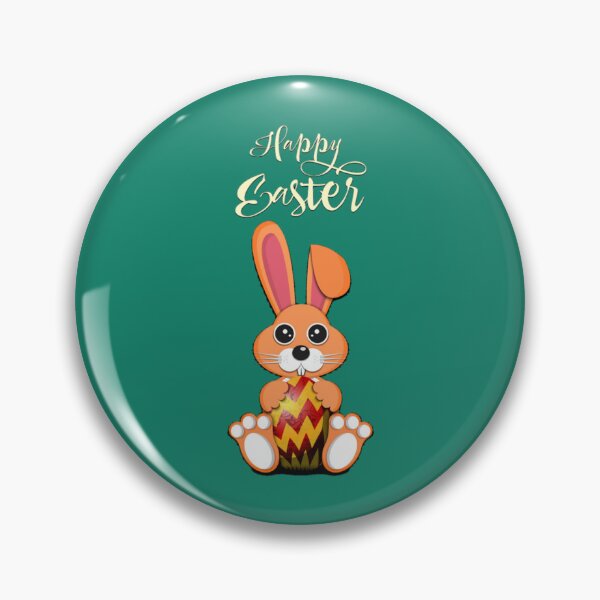 Item preview, Happy Easter  Premium  designed and sold by Sumeriansdd.