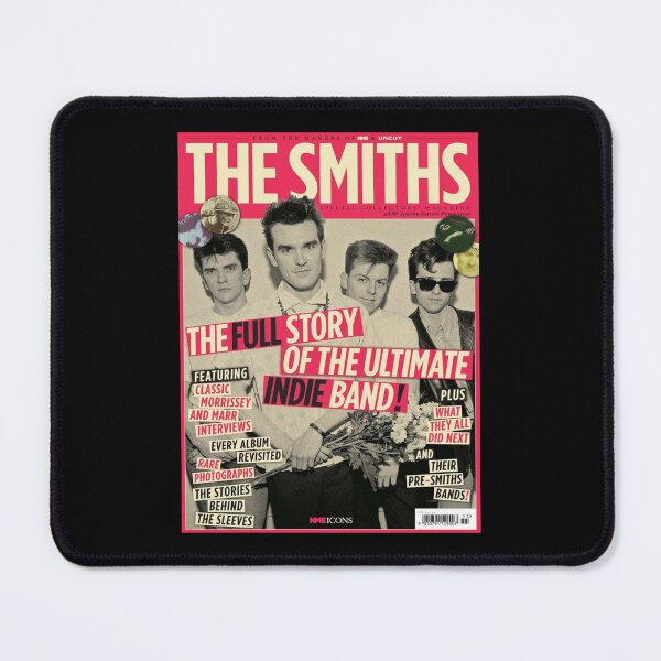 Item preview, THE FULL STORY OF THE ULTIMATE INDIE BAND ! designed and sold by Catheysoe.