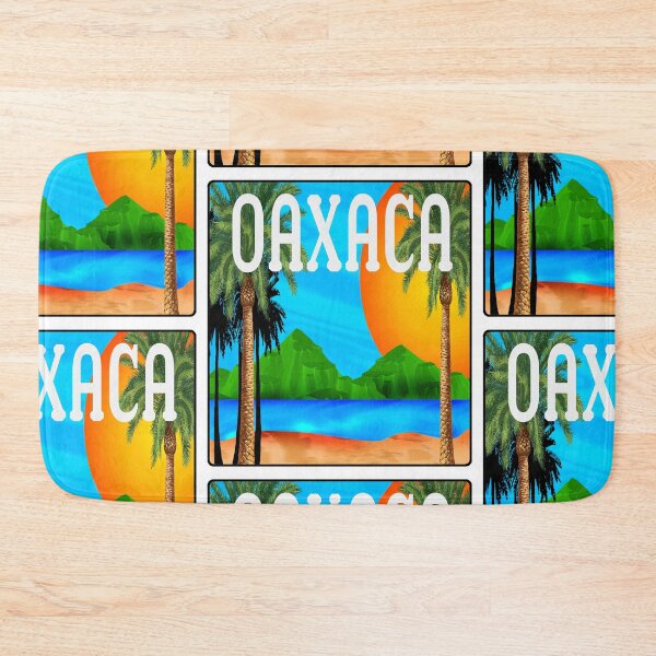 Item preview, OAXACA SOUL designed and sold by wahine24.