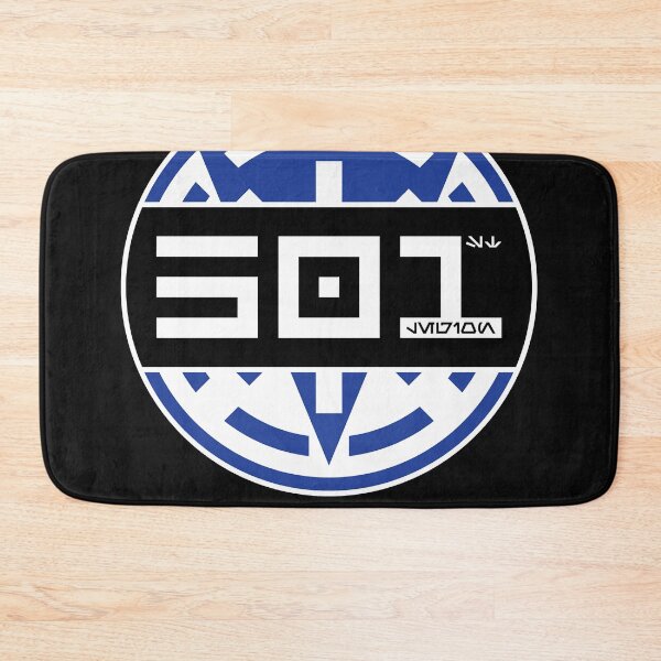 Item preview, 501st Legion Logo Classic designed and sold by ZoraidaRamos.