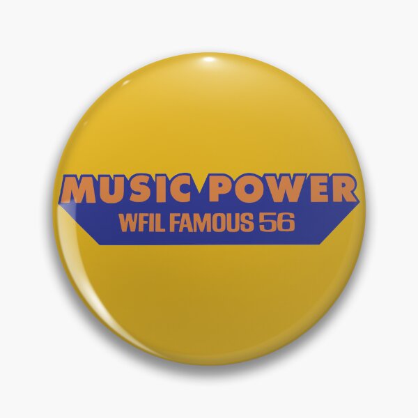 Item preview, WFIL Famous 56 designed and sold by TeeArcade84.