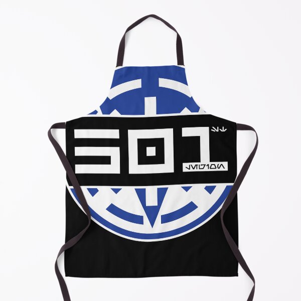 Item preview, 501st Legion Logo Classic designed and sold by ZoraidaRamos.