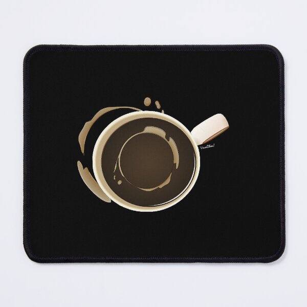 Item preview, Alien Cuppa Joe at that Little Shop off the Shoulder of Orion designed and sold by PatriciaKe7761.