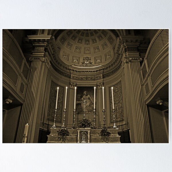 Item preview, Altar designed and sold by Jerry Alcantara.