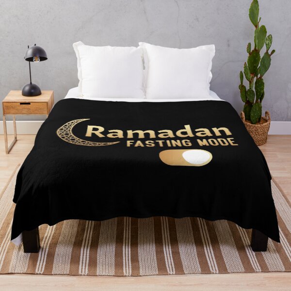 Item preview, Fasting Mode On, Ramadan Fasting Month Fasting Month Ramadan Arabic Islamic designed and sold by amanilek.