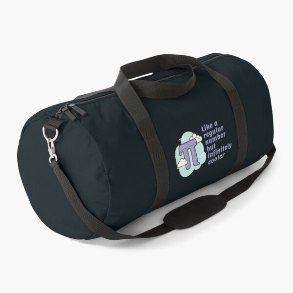Item preview, Pi like a regular number but infinitely cooler    designed and sold by DANGERSTRANG.