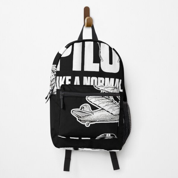 Item preview, Pilot Dad Like A Normal Dad Just Cooler designed and sold by mennodhara62.